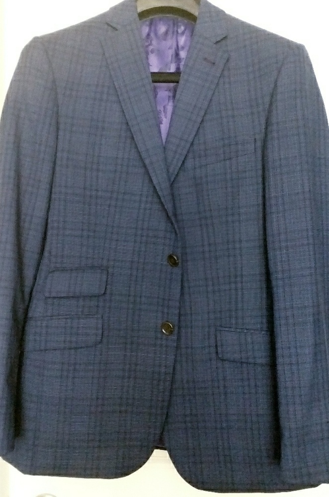 Ted Baker Suit Jacket